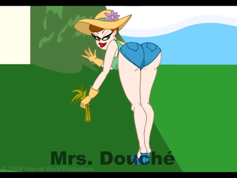 Mature Mammas Part 4