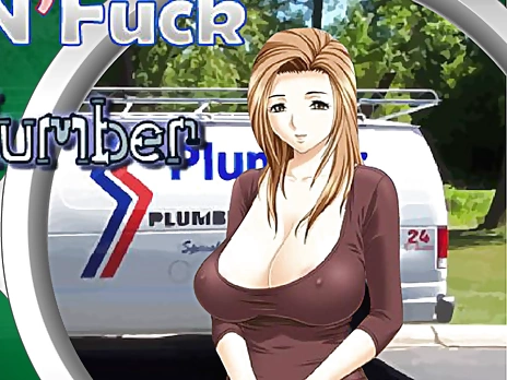 Meet and Fuck the Plumber