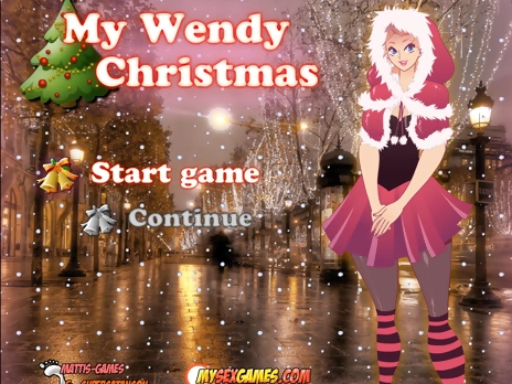 My Wendy Christmas